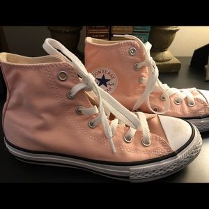 Converse Hi Tops